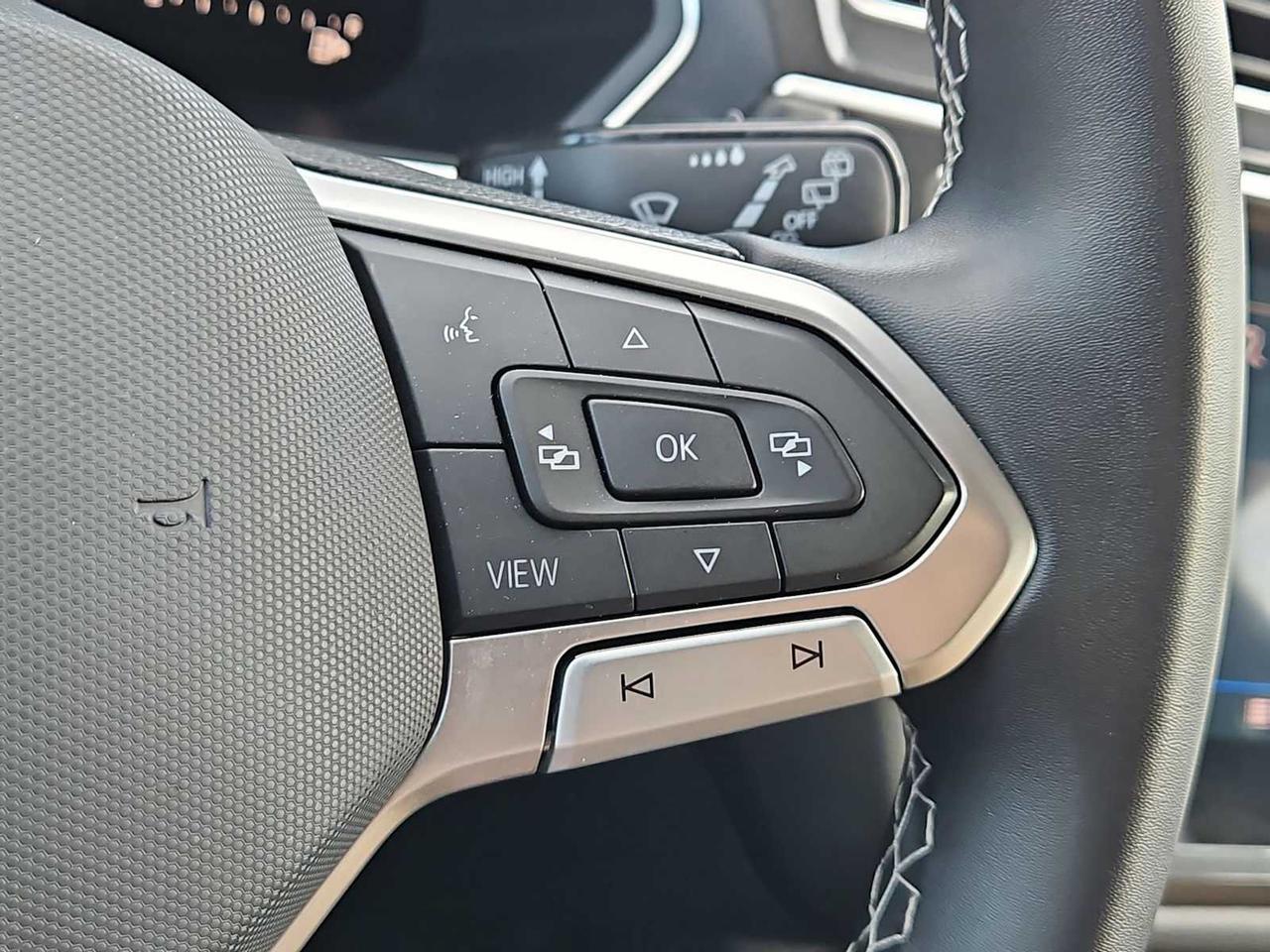 2022 Volkswagen Tiguan SE Irving TX