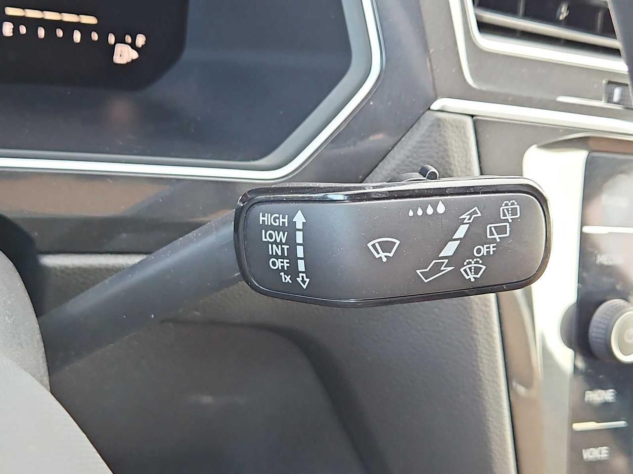 2022 Volkswagen Tiguan SE Irving TX