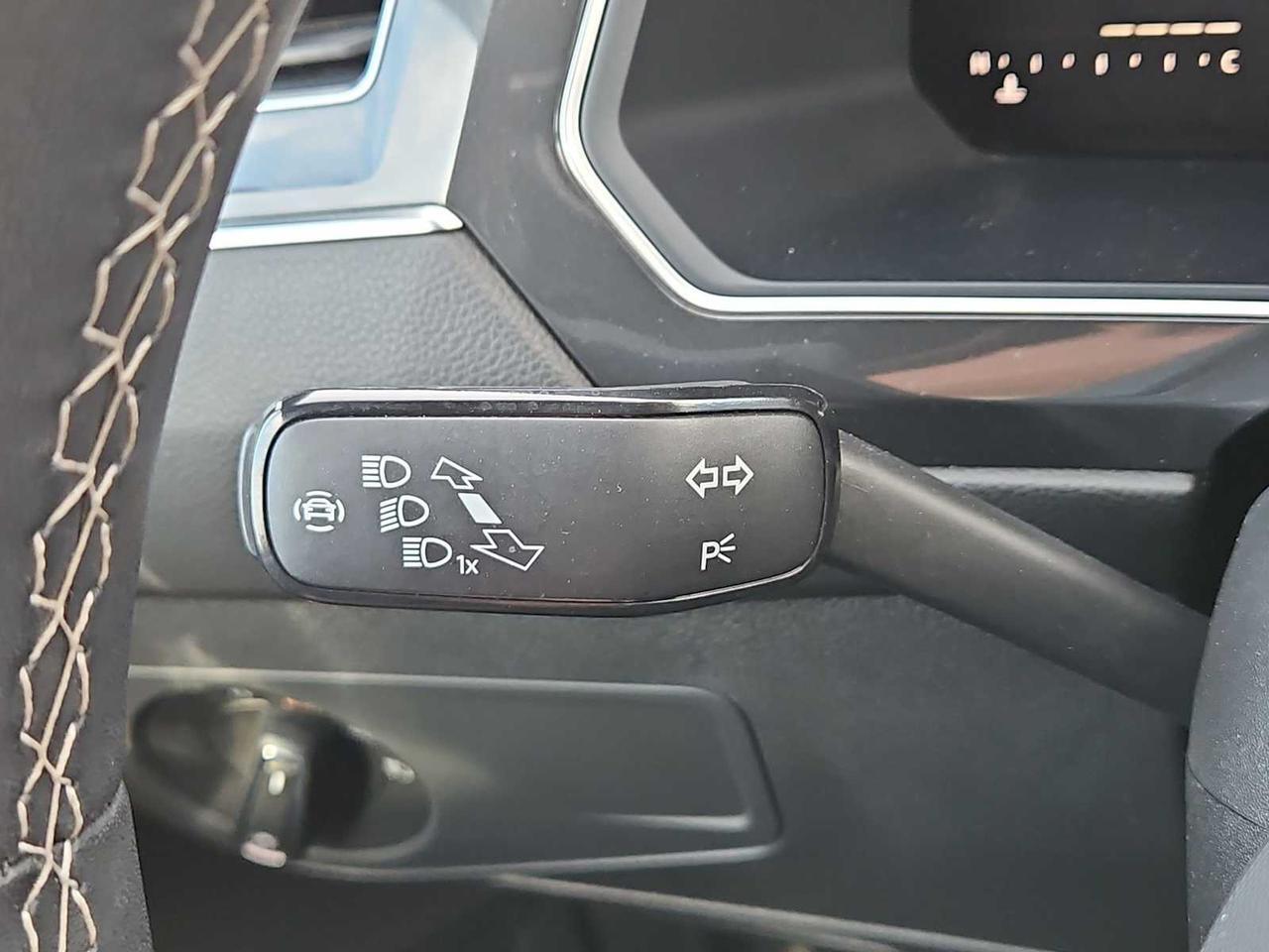 2022 Volkswagen Tiguan SE Irving TX