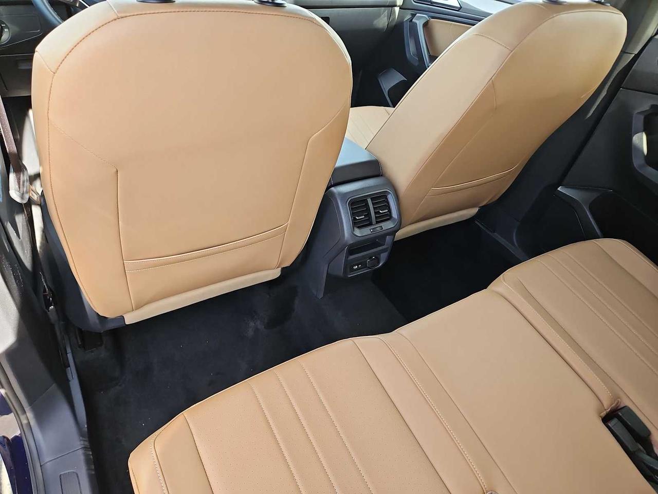 2022 Volkswagen Tiguan SE Irving TX