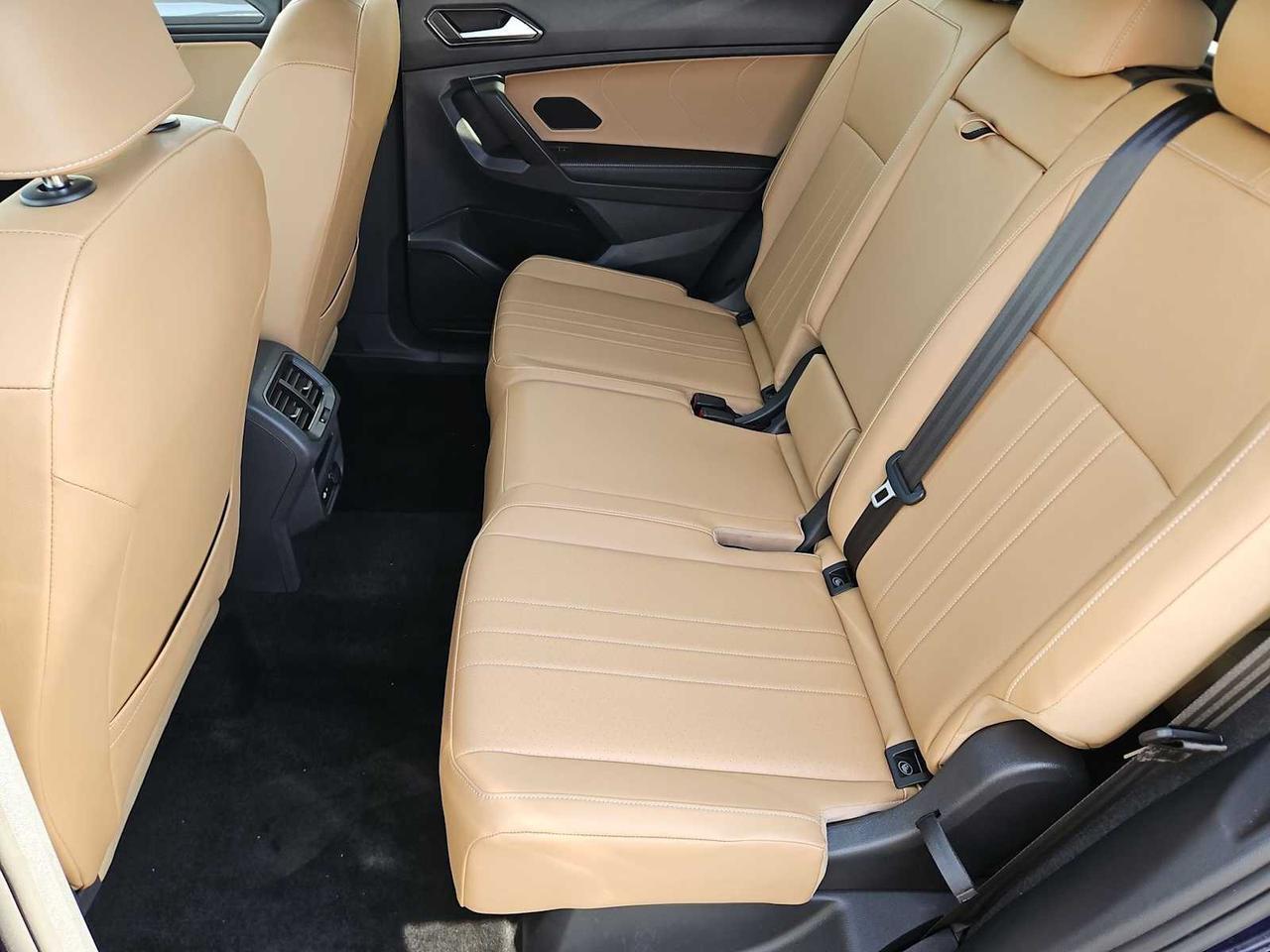 2022 Volkswagen Tiguan SE Irving TX