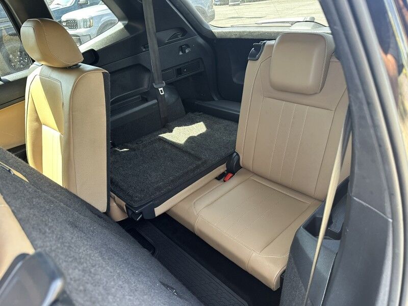 2022 Volkswagen Tiguan SE St George UT 2022 Volkswagen Tiguan SE St George UT