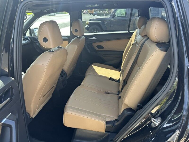 2022 Volkswagen Tiguan SE St George UT 2022 Volkswagen Tiguan SE St George UT
