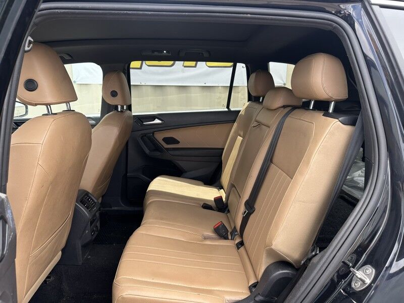 2022 Volkswagen Tiguan SE St George UT 2022 Volkswagen Tiguan SE St George UT