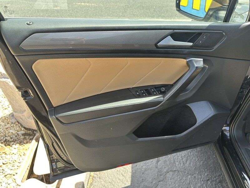 2022 Volkswagen Tiguan SE St George UT 2022 Volkswagen Tiguan SE St George UT