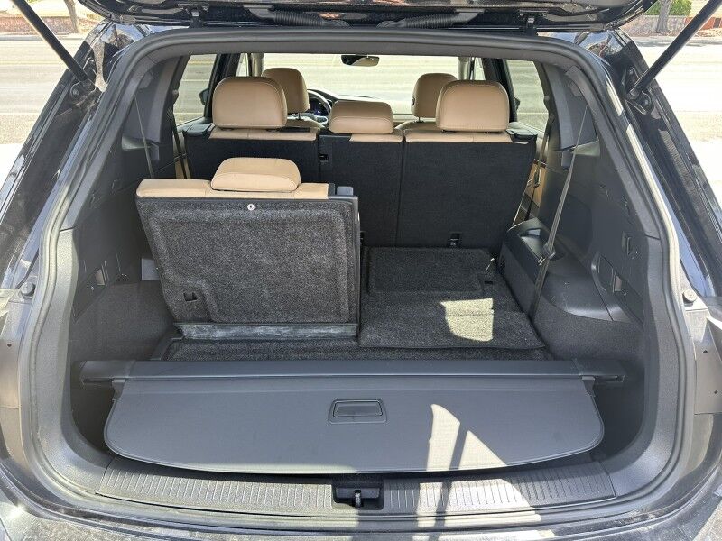 2022 Volkswagen Tiguan SE St George UT 2022 Volkswagen Tiguan SE St George UT