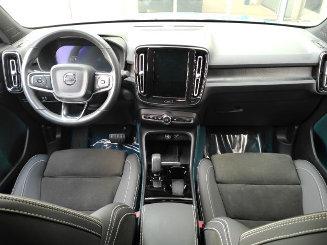 2022 Volvo C40 Recharge Pure Electric P8 Ultimate 2022 Volvo C40 Recharge Pure Electric P8 Ultimate