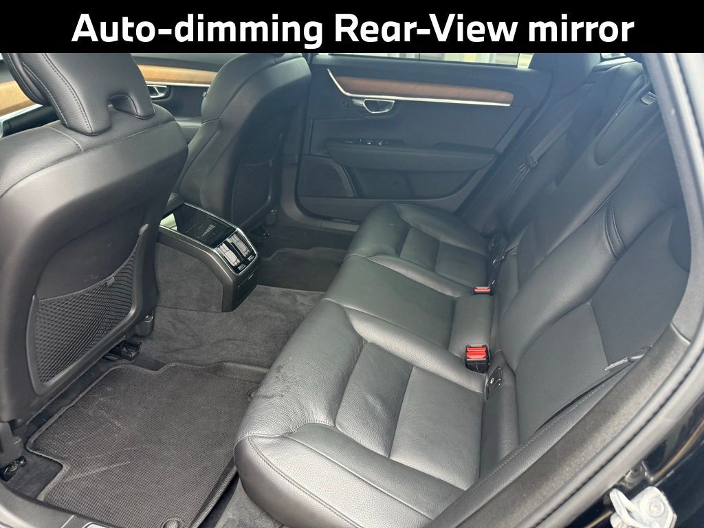 2022 Volvo S90 B6 Momentum San Clemente CA