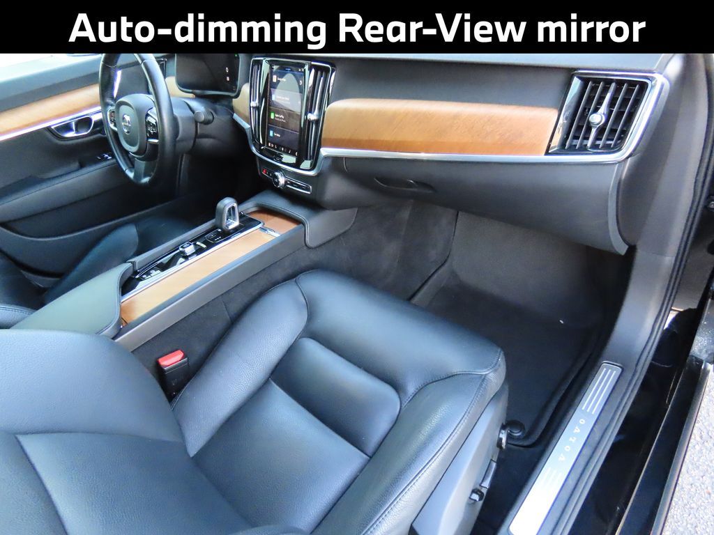 2022 Volvo S90 B6 Momentum San Clemente CA