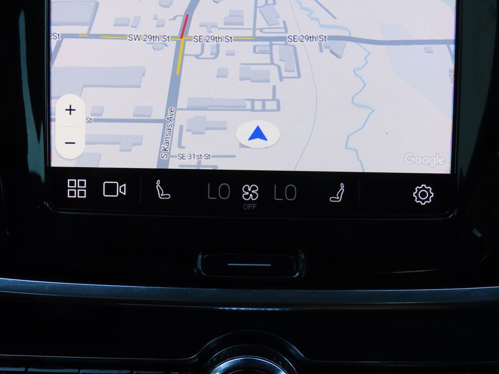 2022 Volvo S90 B6 Momentum San Clemente CA