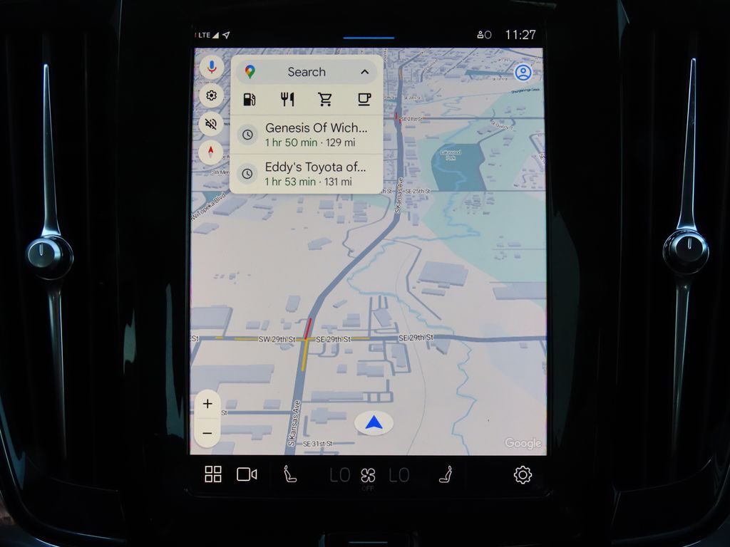 2022 Volvo S90 B6 Momentum San Clemente CA