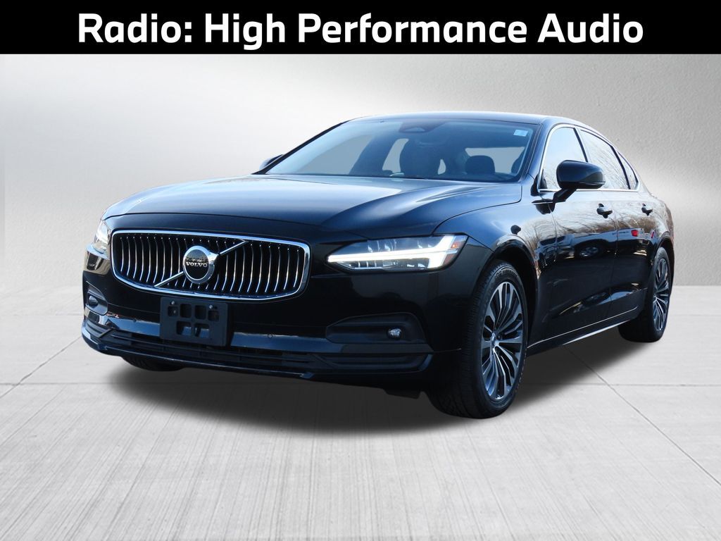 2022 Volvo S90 B6 Momentum San Clemente CA
