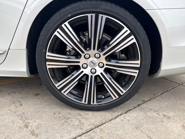 2022 Volvo S90 Inscription Springfield IL 2022 Volvo S90 Inscription Springfield IL