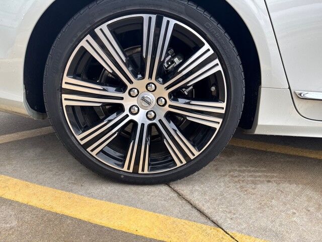 2022 Volvo S90 Inscription Springfield IL 2022 Volvo S90 Inscription Springfield IL