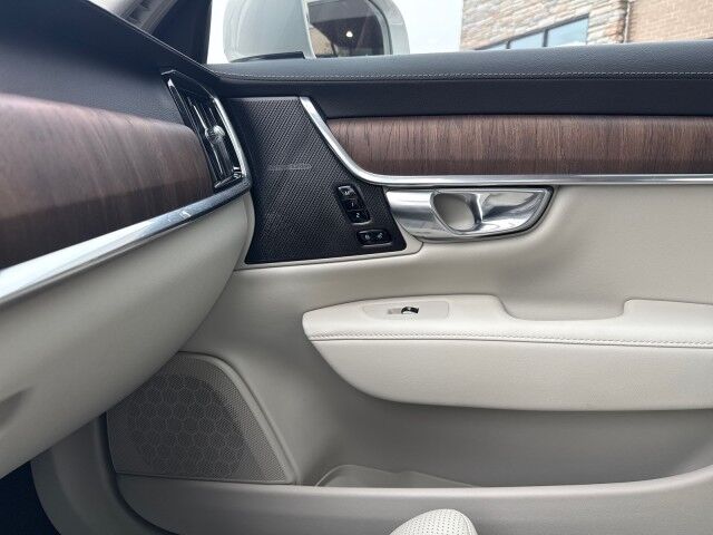 2022 Volvo S90 Inscription Springfield IL 2022 Volvo S90 Inscription Springfield IL