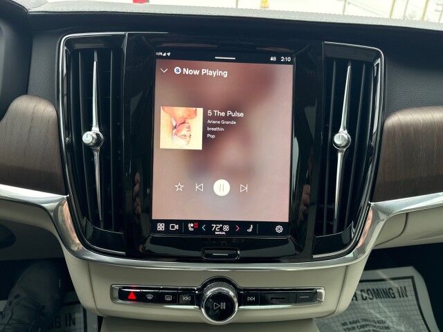 2022 Volvo S90 Inscription Springfield IL 2022 Volvo S90 Inscription Springfield IL