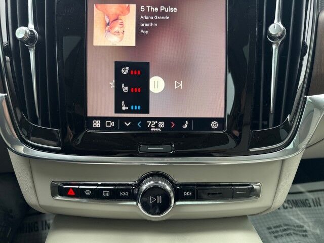 2022 Volvo S90 Inscription Springfield IL 2022 Volvo S90 Inscription Springfield IL