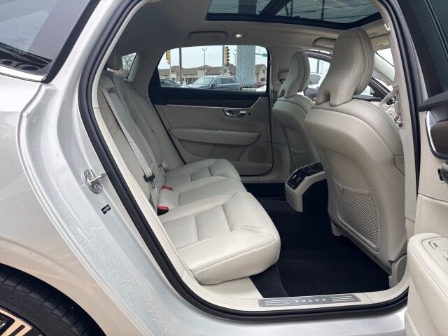 2022 Volvo S90 Inscription Springfield IL 2022 Volvo S90 Inscription Springfield IL