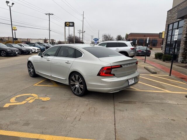 2022 Volvo S90 Inscription Springfield IL 2022 Volvo S90 Inscription Springfield IL