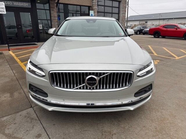 2022 Volvo S90 Inscription Springfield IL 2022 Volvo S90 Inscription Springfield IL