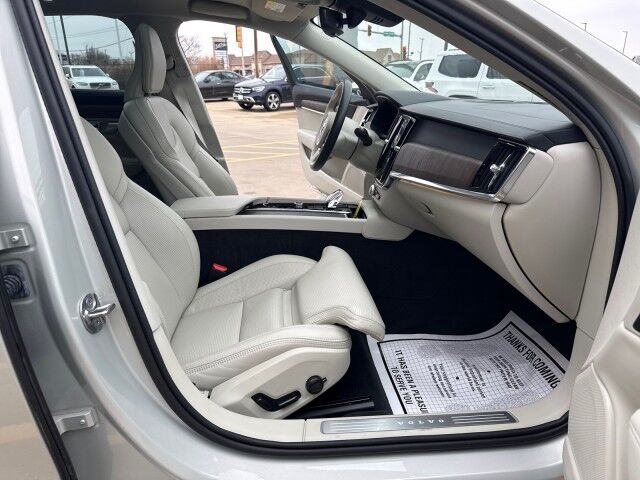 2022 Volvo S90 Inscription Springfield IL 2022 Volvo S90 Inscription Springfield IL