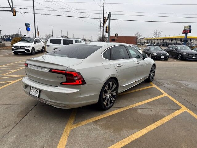 2022 Volvo S90 Inscription Springfield IL 2022 Volvo S90 Inscription Springfield IL