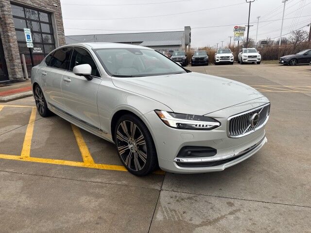2022 Volvo S90 Inscription Springfield IL 2022 Volvo S90 Inscription Springfield IL