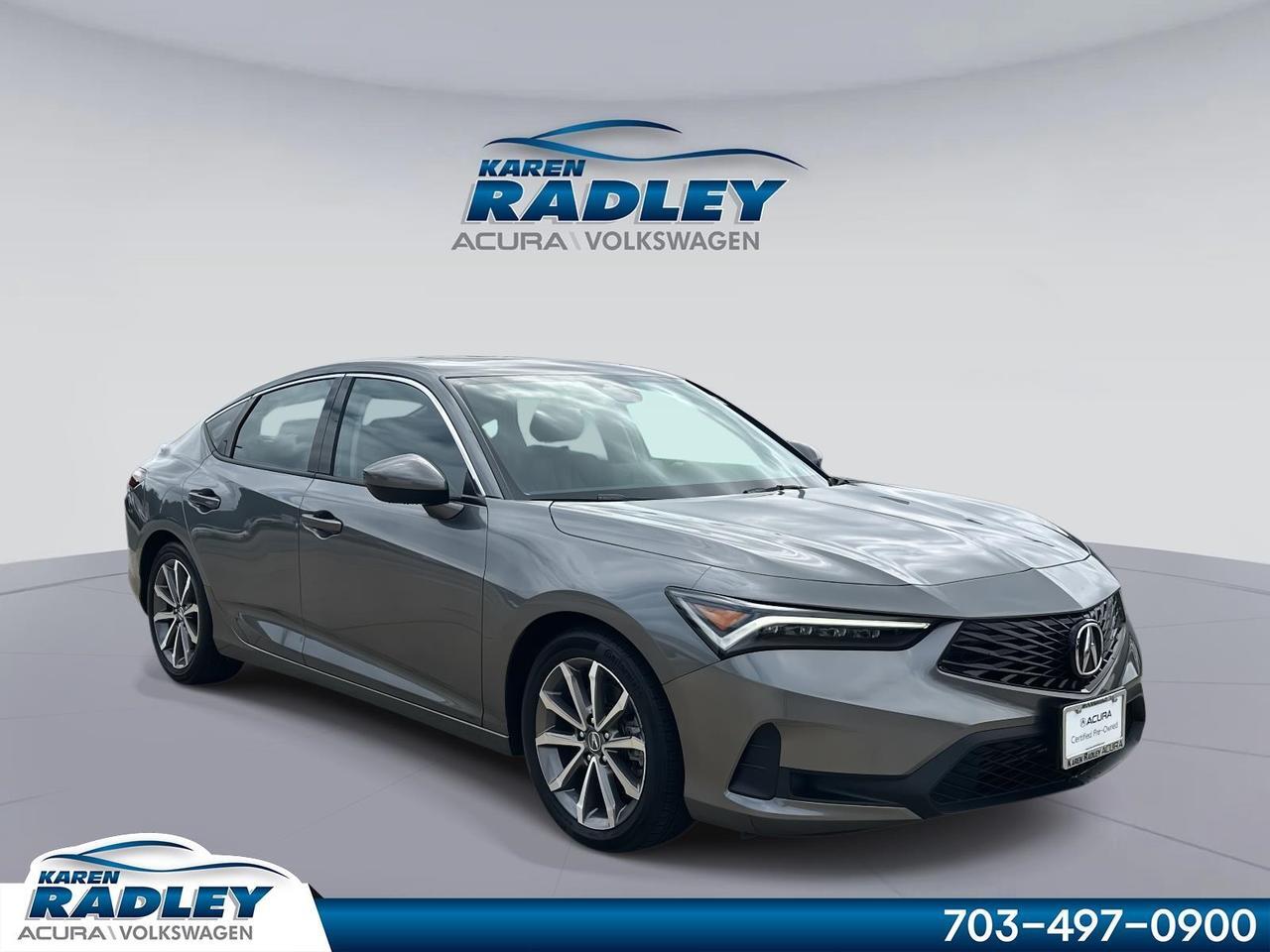2023 Acura Integra Woodbridge VA