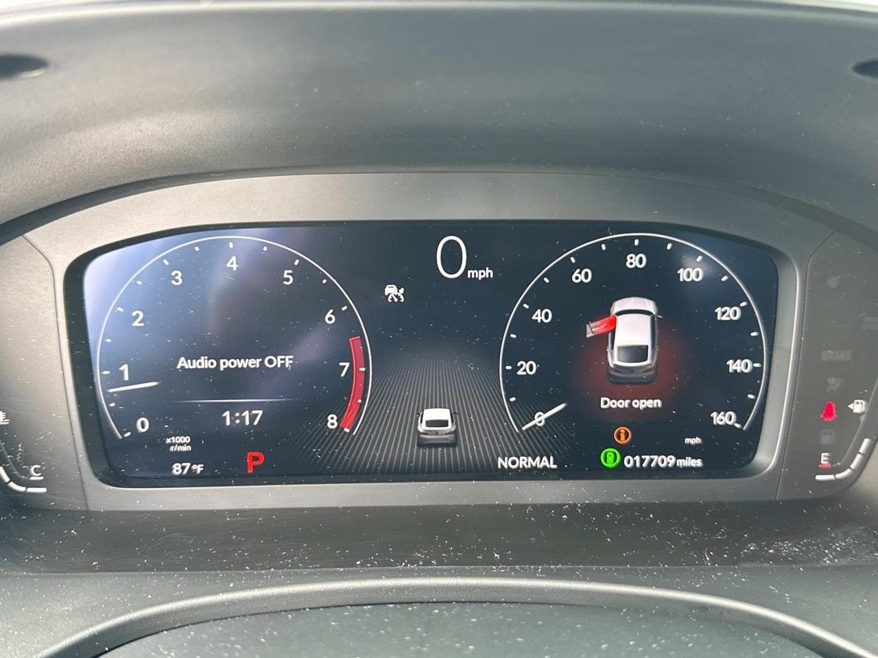 2023 Acura Integra Woodbridge VA