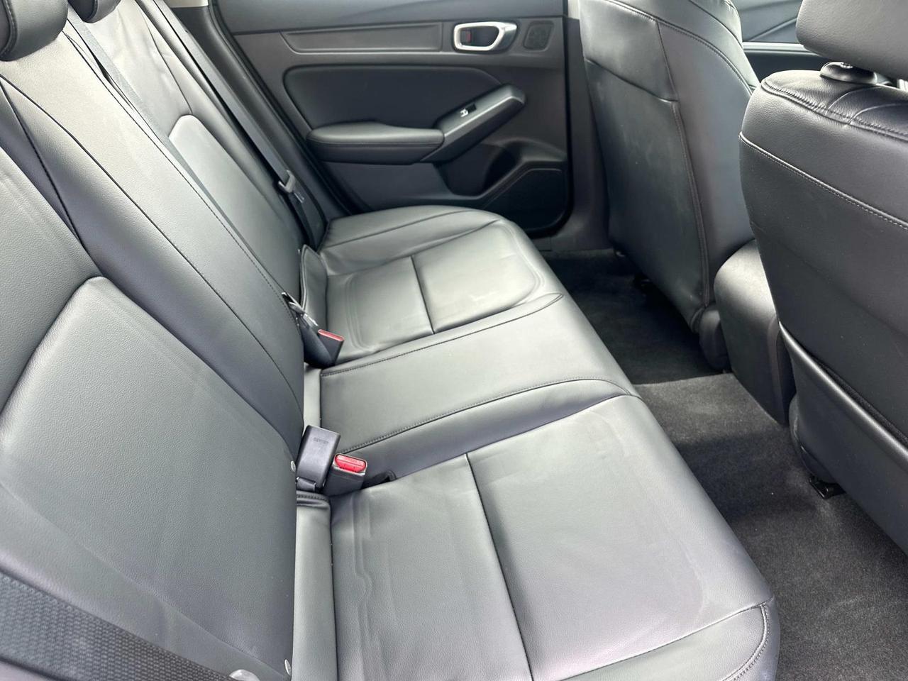 2023 Acura Integra Woodbridge VA