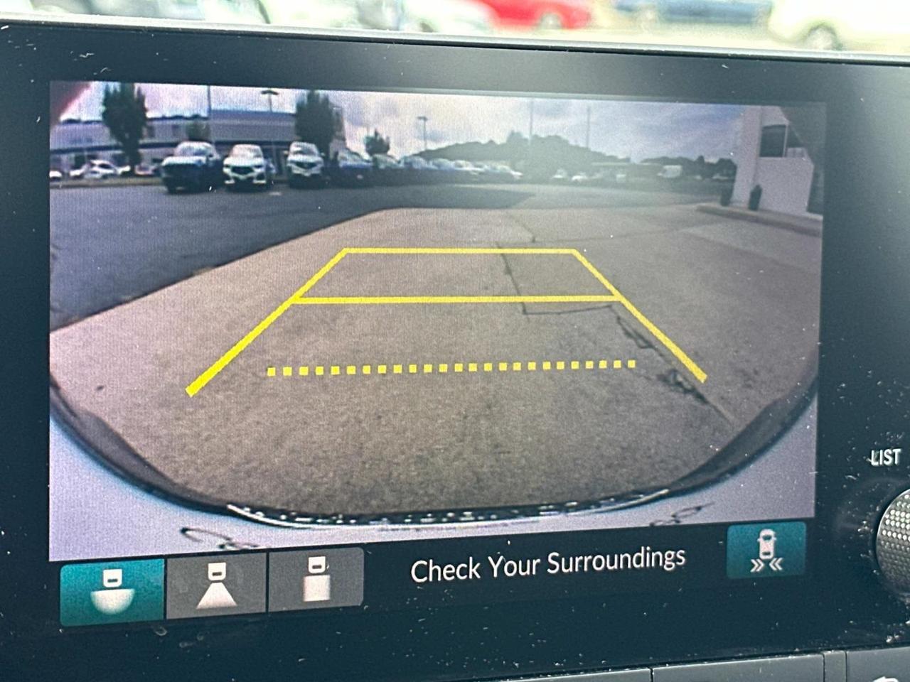 2023 Acura Integra Woodbridge VA