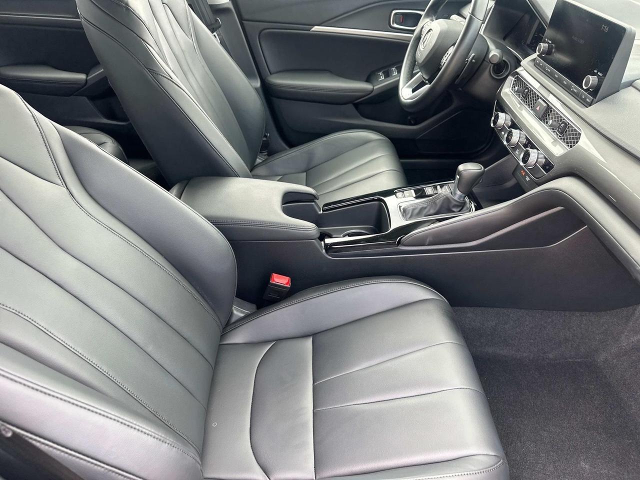 2023 Acura Integra Woodbridge VA