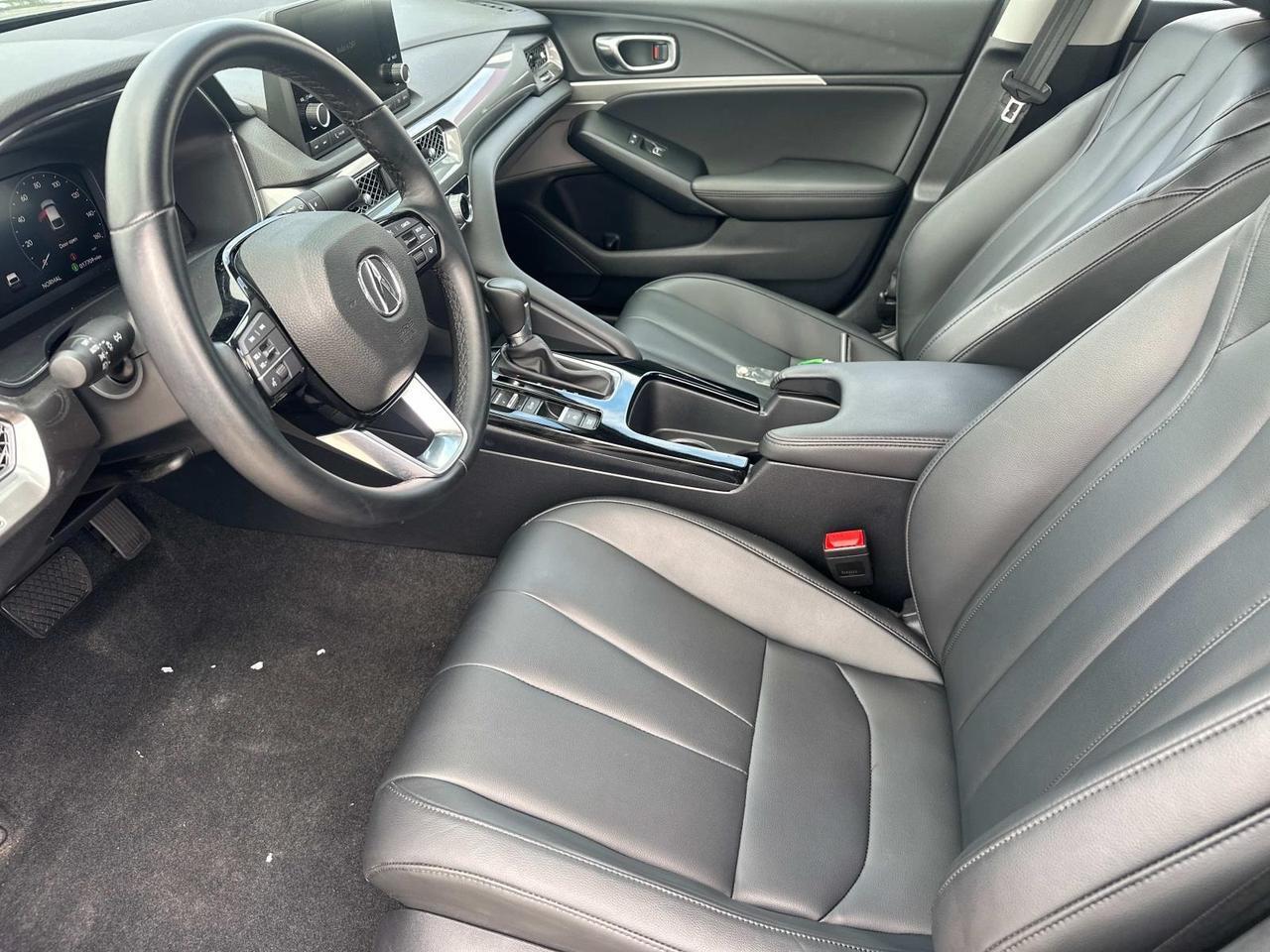 2023 Acura Integra Woodbridge VA
