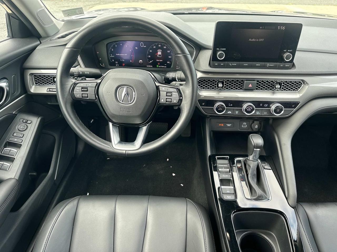 2023 Acura Integra Woodbridge VA