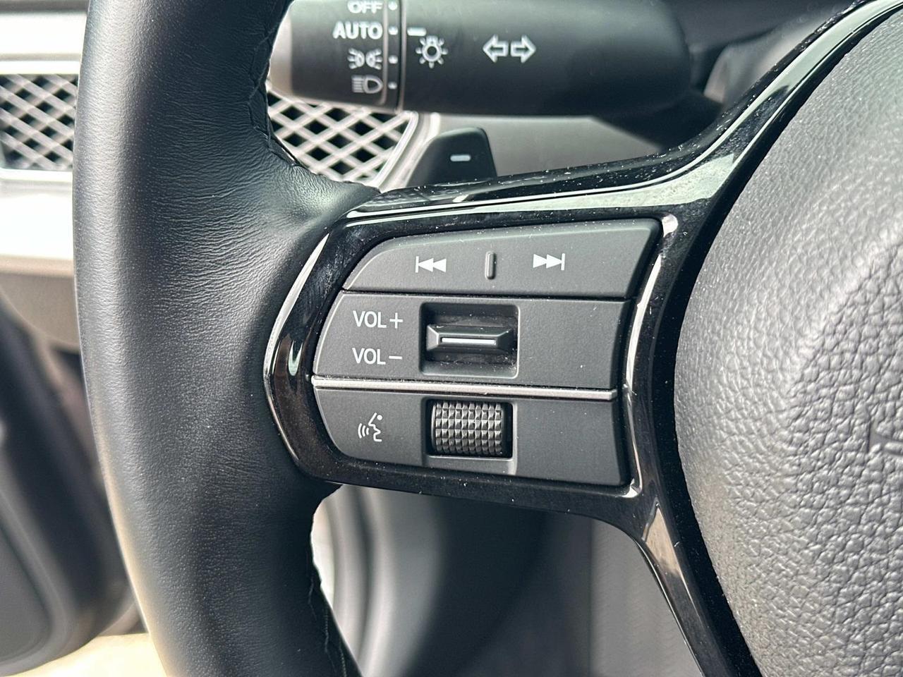 2023 Acura Integra Woodbridge VA