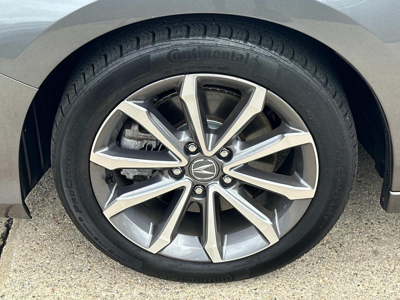 2023 Acura Integra Woodbridge VA