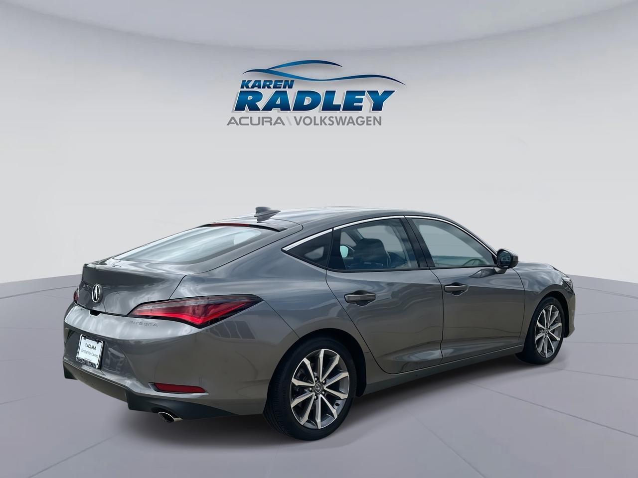 2023 Acura Integra Woodbridge VA