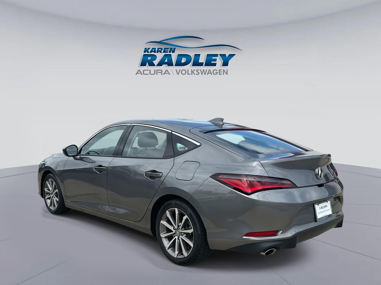 2023 Acura Integra Woodbridge VA