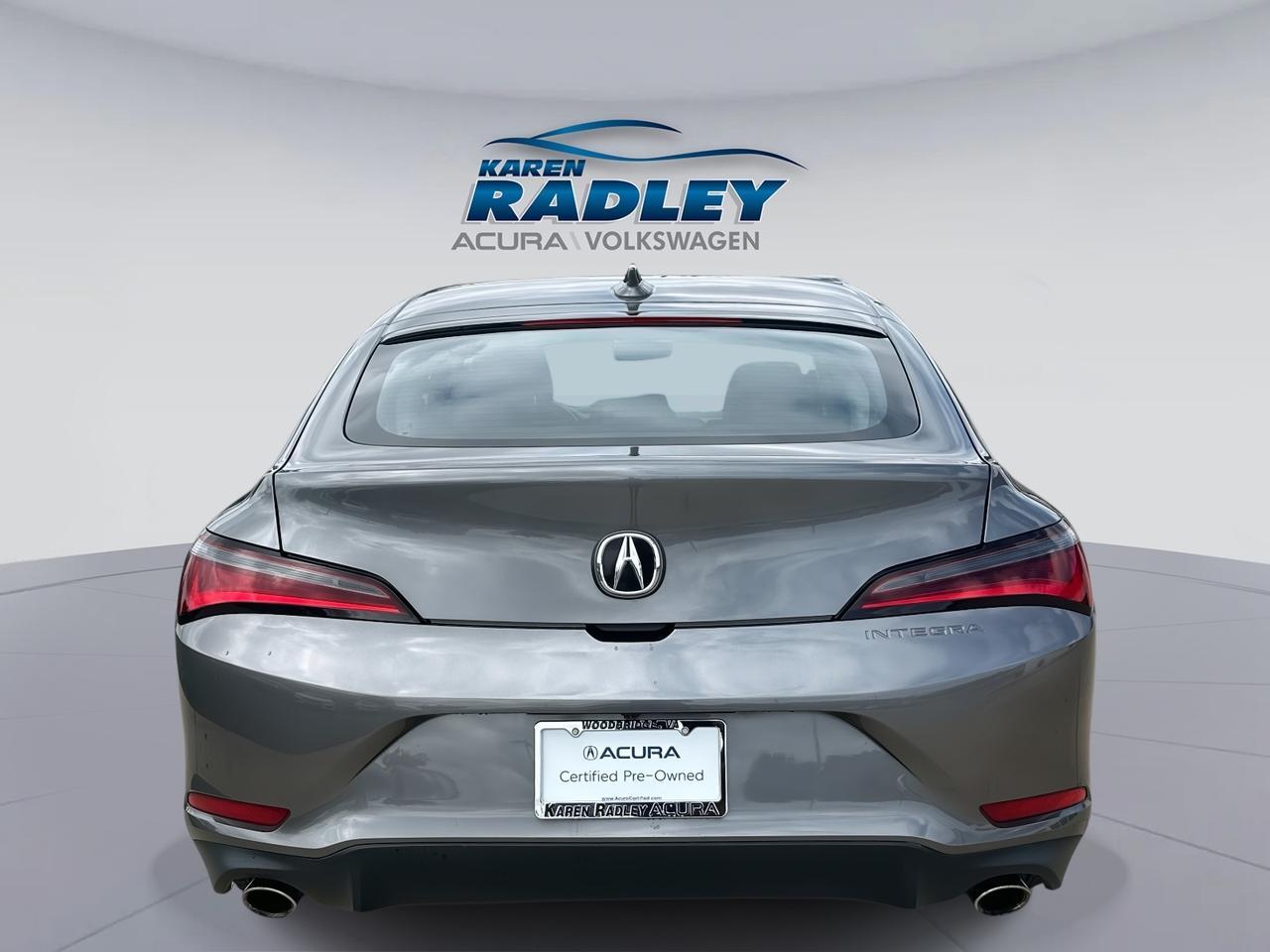 2023 Acura Integra Woodbridge VA