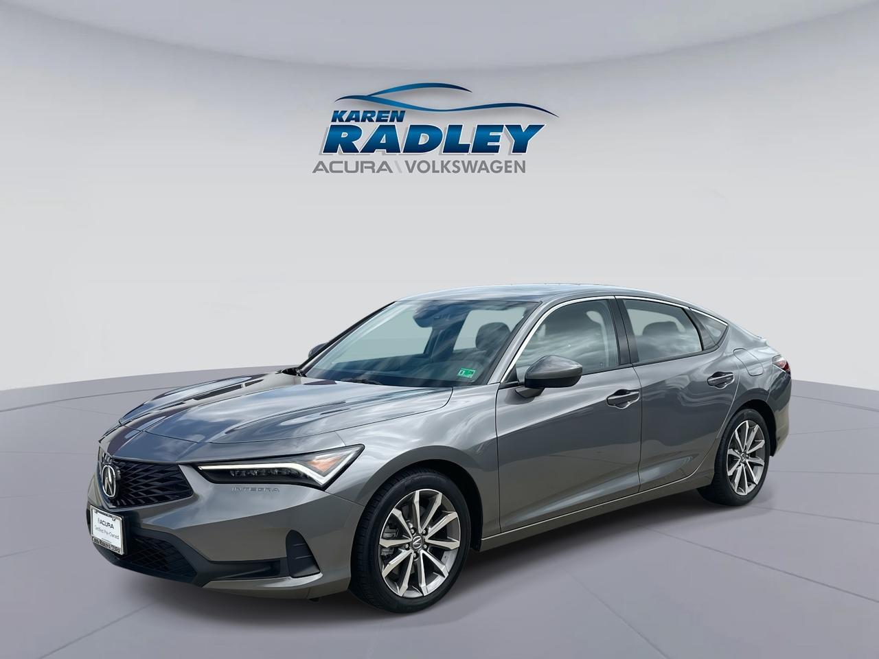 2023 Acura Integra Woodbridge VA