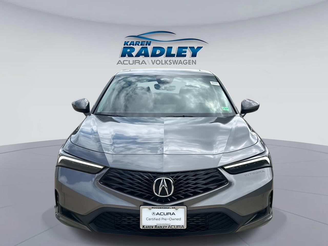 2023 Acura Integra Woodbridge VA