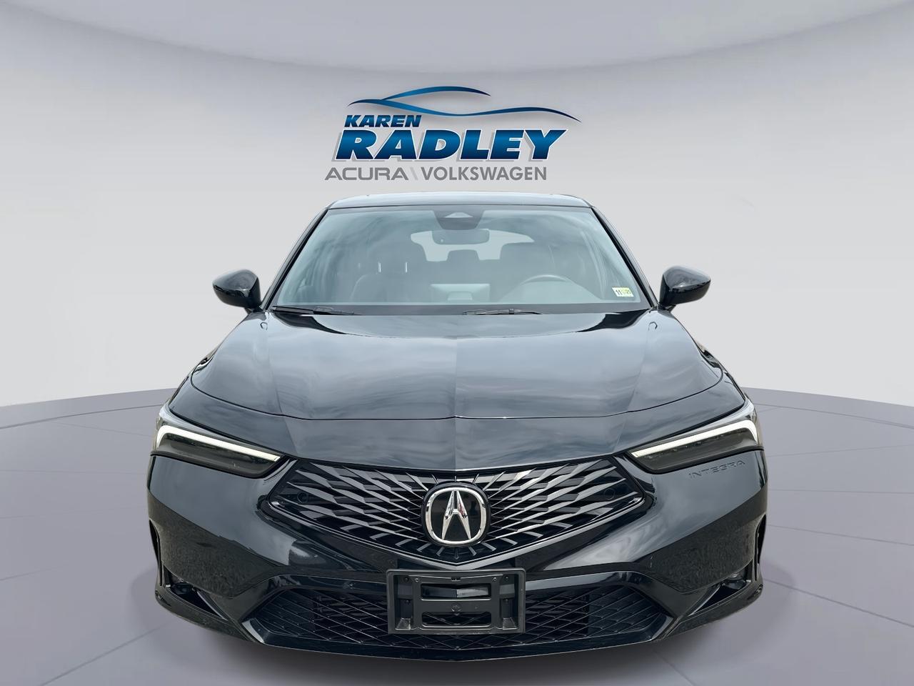 2023 Acura Integra A-Spec Package Woodbridge VA