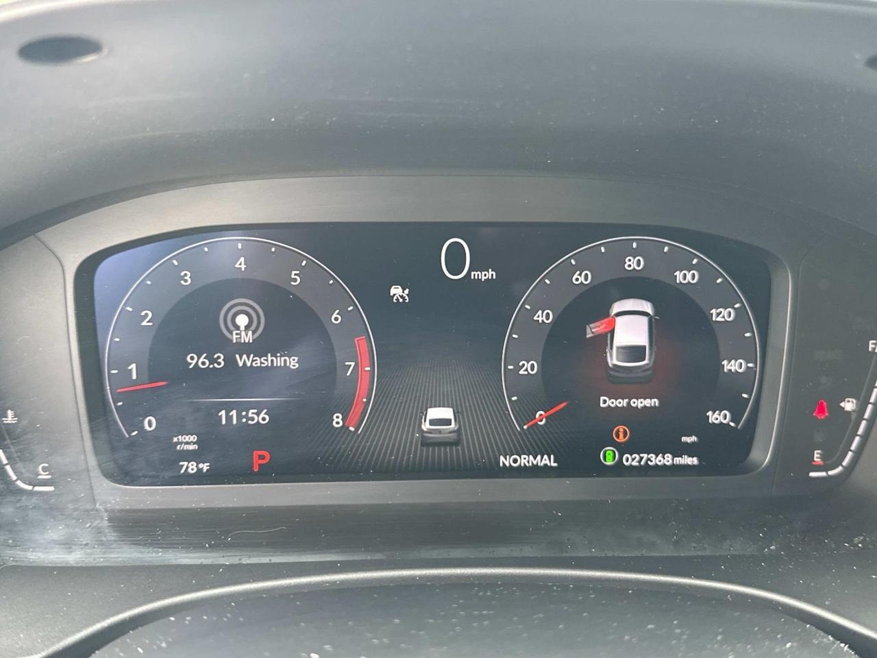 2023 Acura Integra A-Spec Package Woodbridge VA