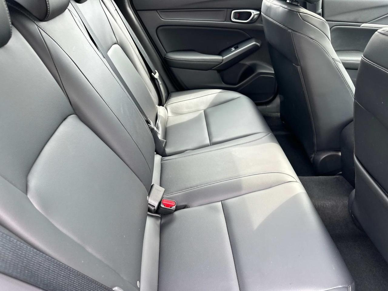 2023 Acura Integra A-Spec Package Woodbridge VA