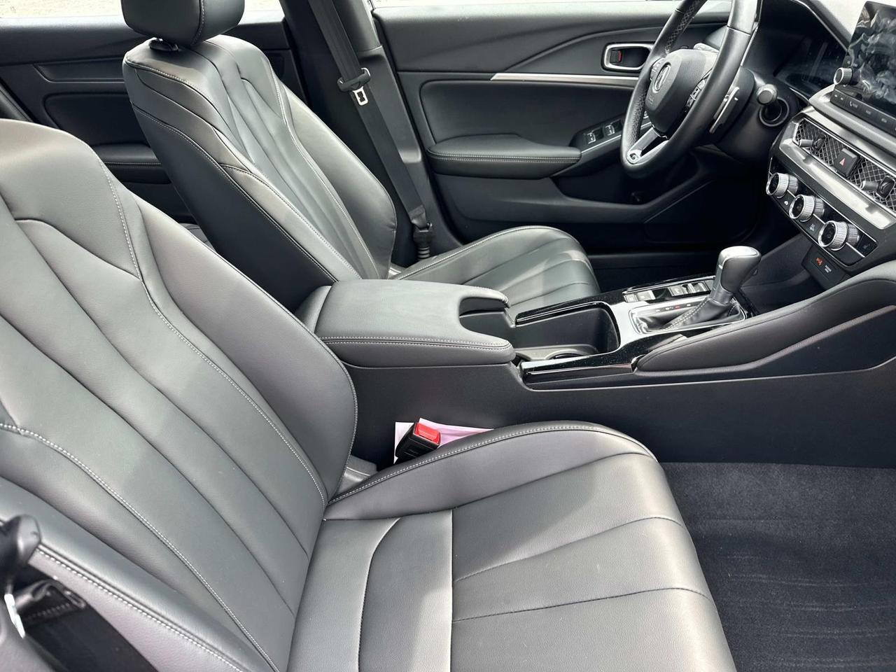 2023 Acura Integra A-Spec Package Woodbridge VA