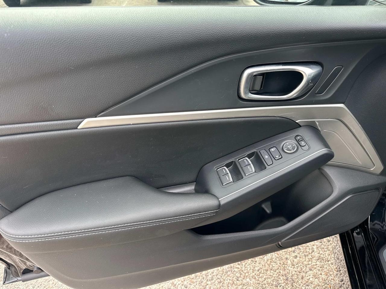 2023 Acura Integra A-Spec Package Woodbridge VA