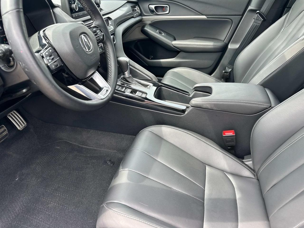 2023 Acura Integra A-Spec Package Woodbridge VA