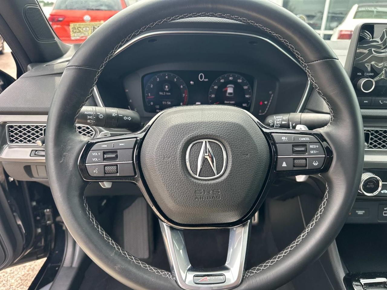 2023 Acura Integra A-Spec Package Woodbridge VA