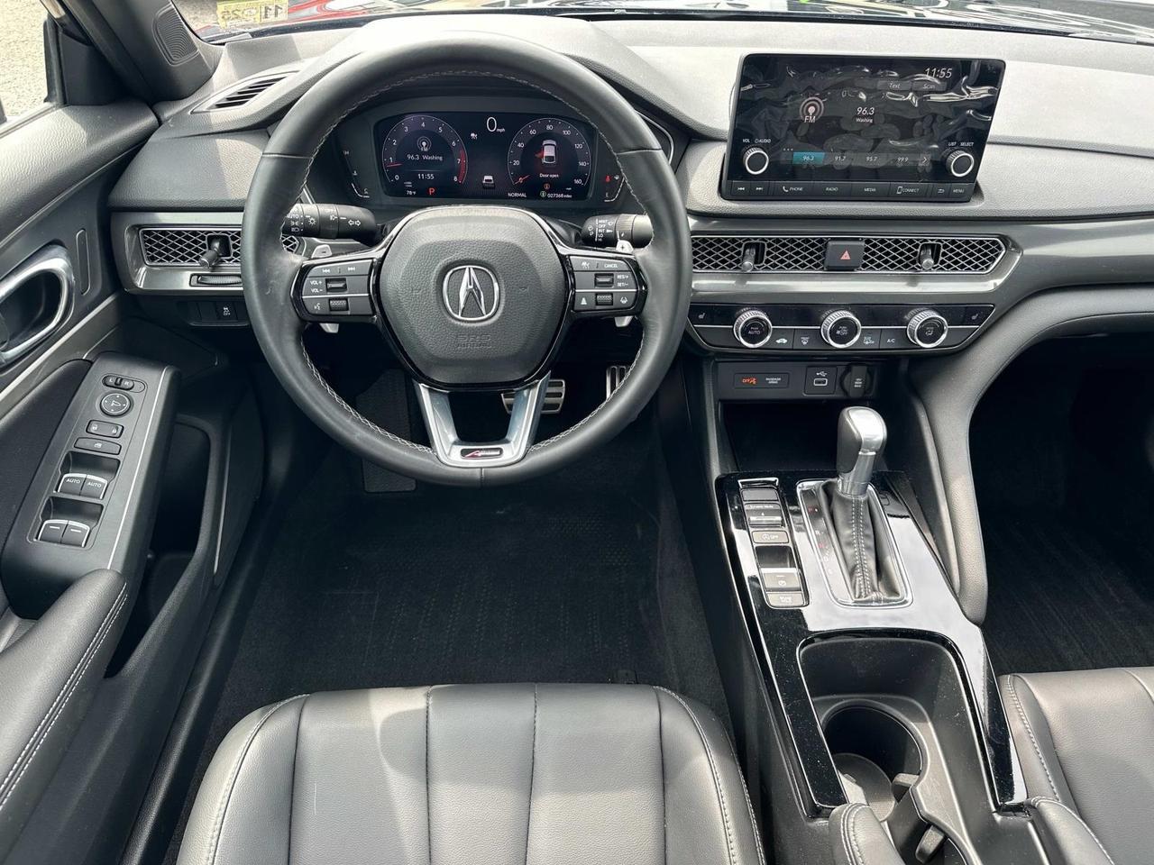 2023 Acura Integra A-Spec Package Woodbridge VA