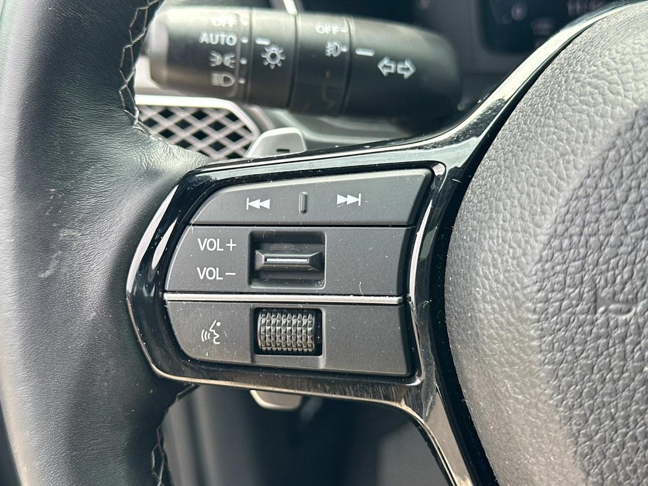 2023 Acura Integra A-Spec Package Woodbridge VA